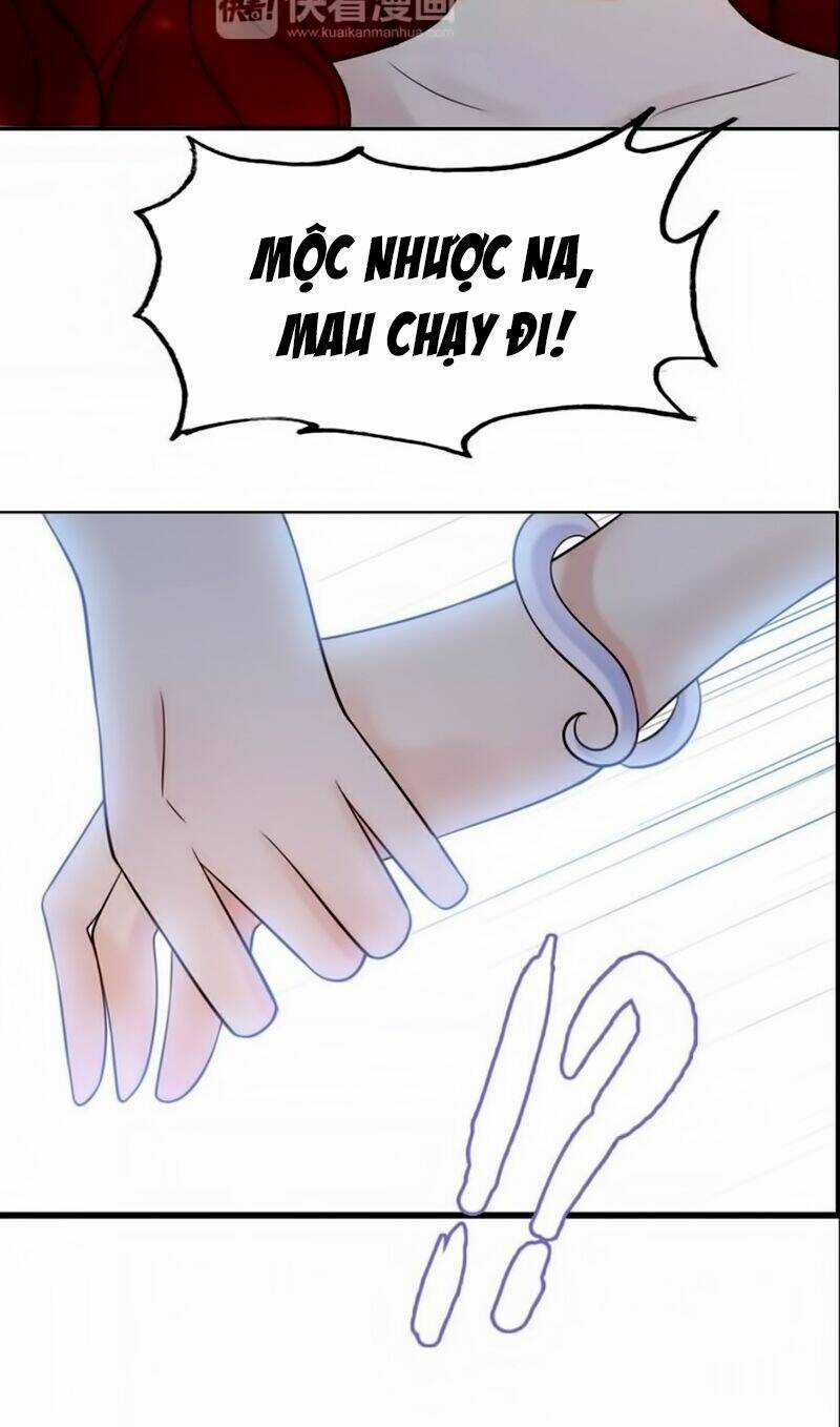 Cô Vợ Hợp Đồng Bỏ Trốn Của Tổng Giám Đốc Chapter 29 trang 12