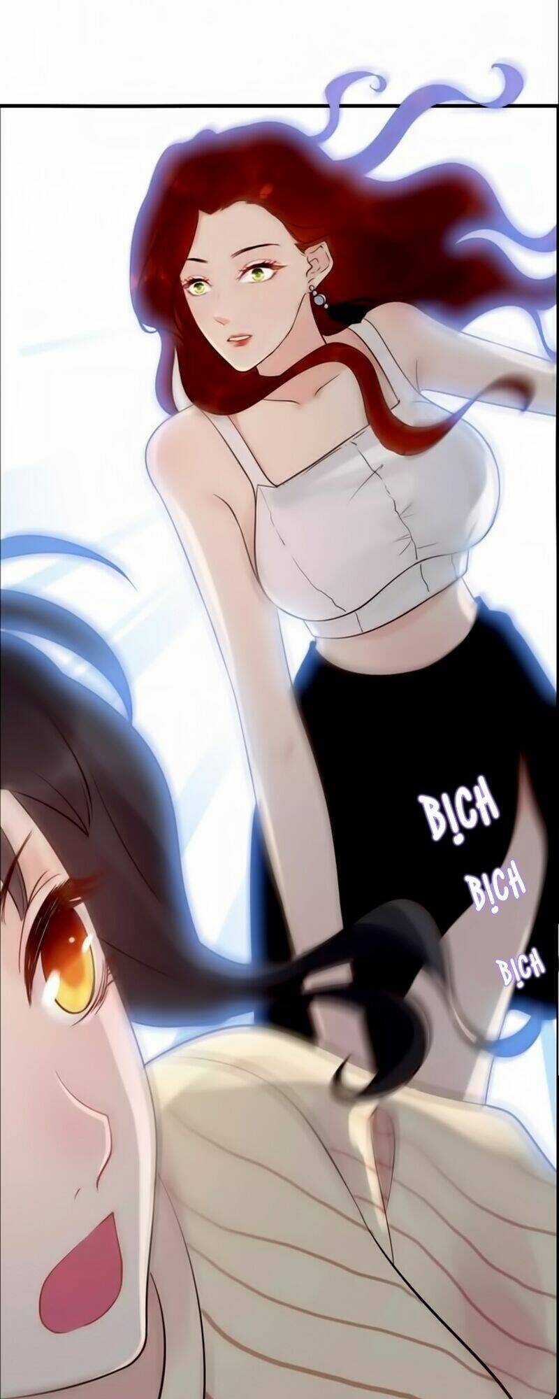 Cô Vợ Hợp Đồng Bỏ Trốn Của Tổng Giám Đốc Chapter 29 trang 13