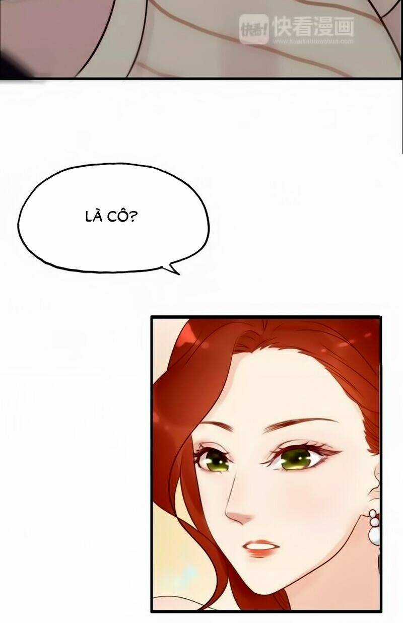 Cô Vợ Hợp Đồng Bỏ Trốn Của Tổng Giám Đốc Chapter 29 trang 14