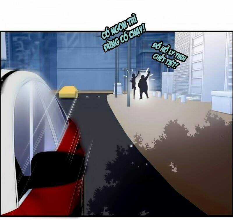 Cô Vợ Hợp Đồng Bỏ Trốn Của Tổng Giám Đốc Chapter 29 trang 17