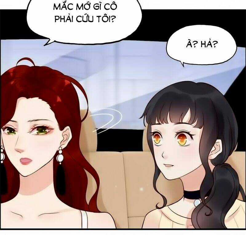 Cô Vợ Hợp Đồng Bỏ Trốn Của Tổng Giám Đốc Chapter 29 trang 19