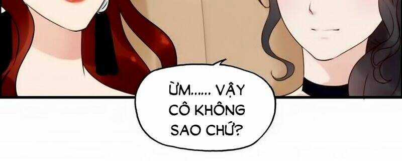 Cô Vợ Hợp Đồng Bỏ Trốn Của Tổng Giám Đốc Chapter 29 trang 21