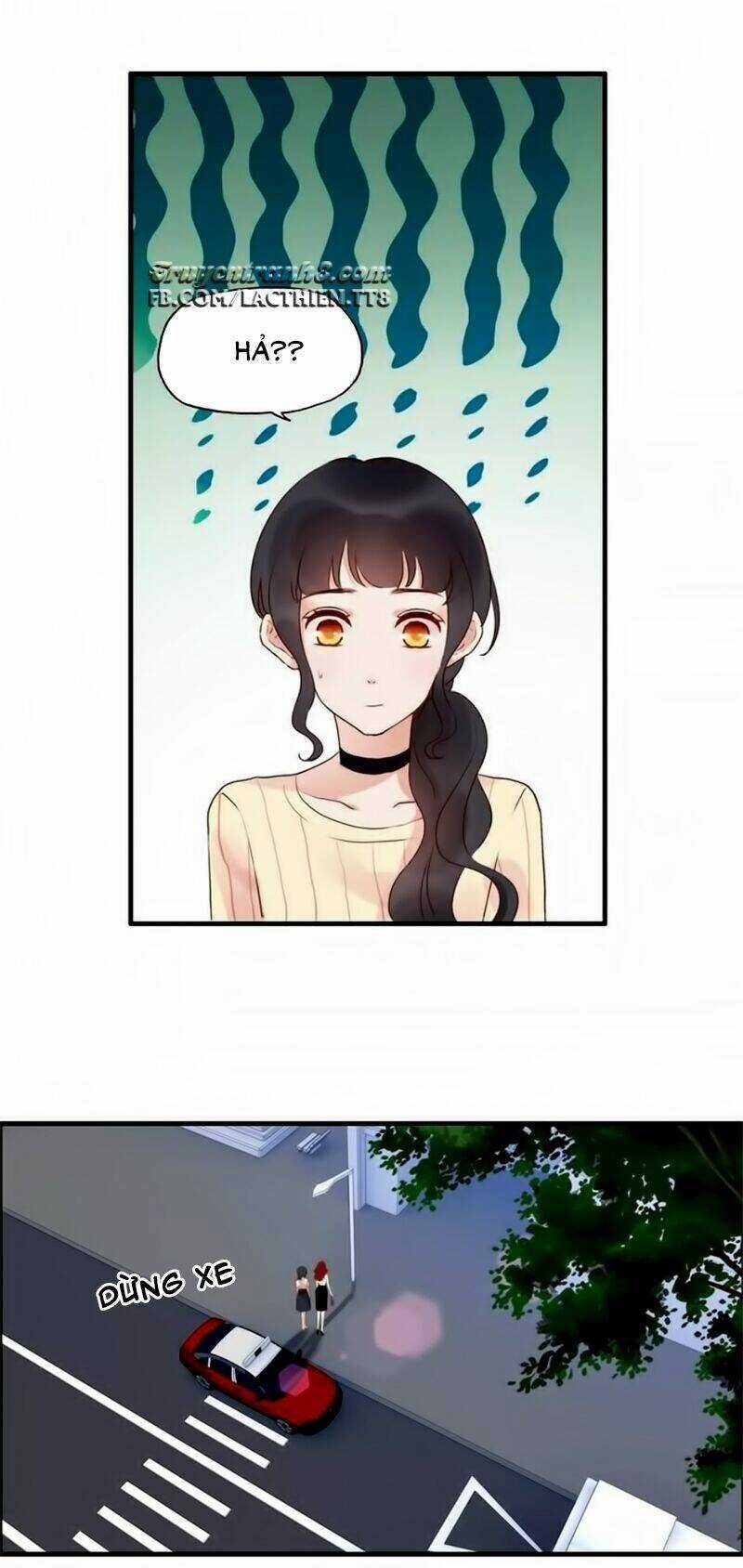 Cô Vợ Hợp Đồng Bỏ Trốn Của Tổng Giám Đốc Chapter 29 trang 24