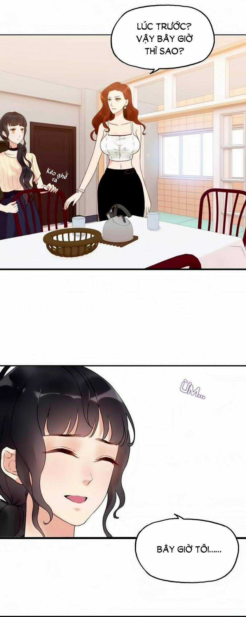 Cô Vợ Hợp Đồng Bỏ Trốn Của Tổng Giám Đốc Chapter 29 trang 26