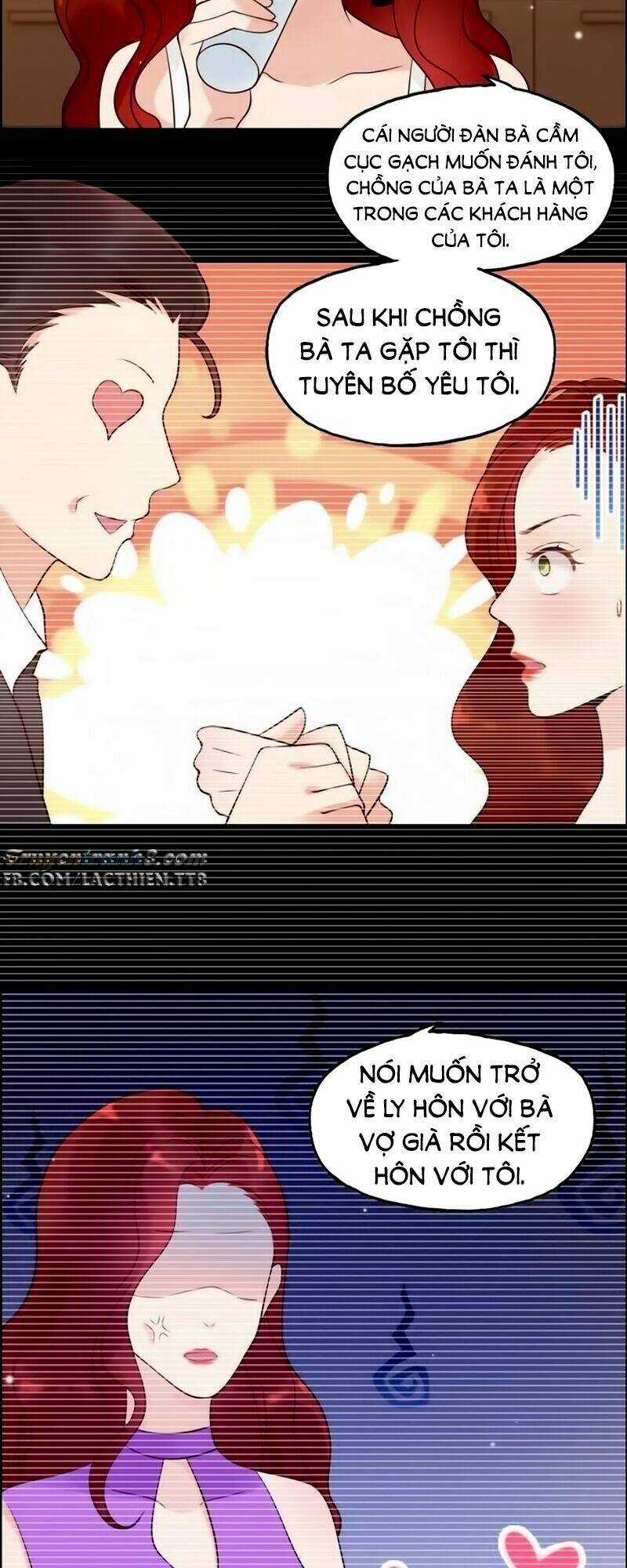 Cô Vợ Hợp Đồng Bỏ Trốn Của Tổng Giám Đốc Chapter 29 trang 29