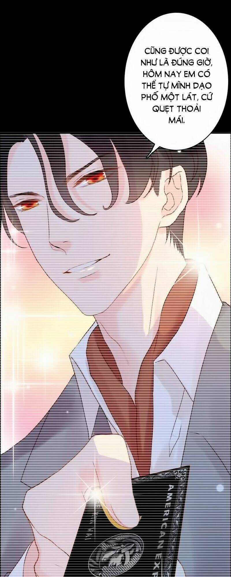 Cô Vợ Hợp Đồng Bỏ Trốn Của Tổng Giám Đốc Chapter 29 trang 3