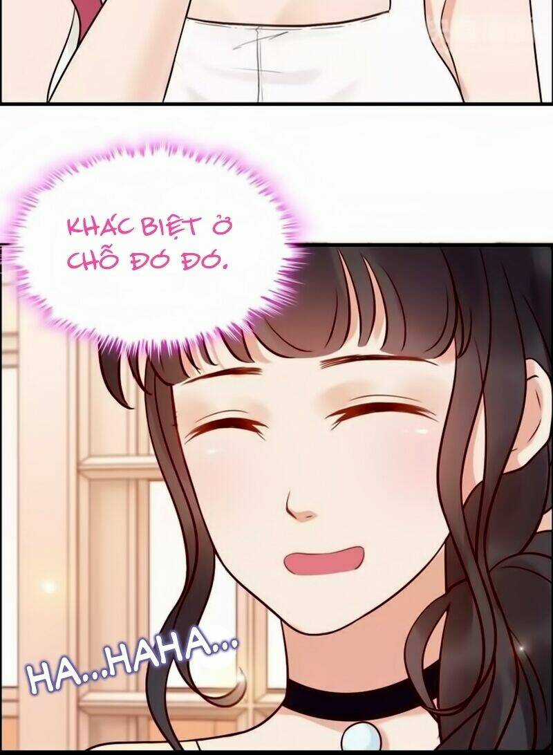 Cô Vợ Hợp Đồng Bỏ Trốn Của Tổng Giám Đốc Chapter 29 trang 34