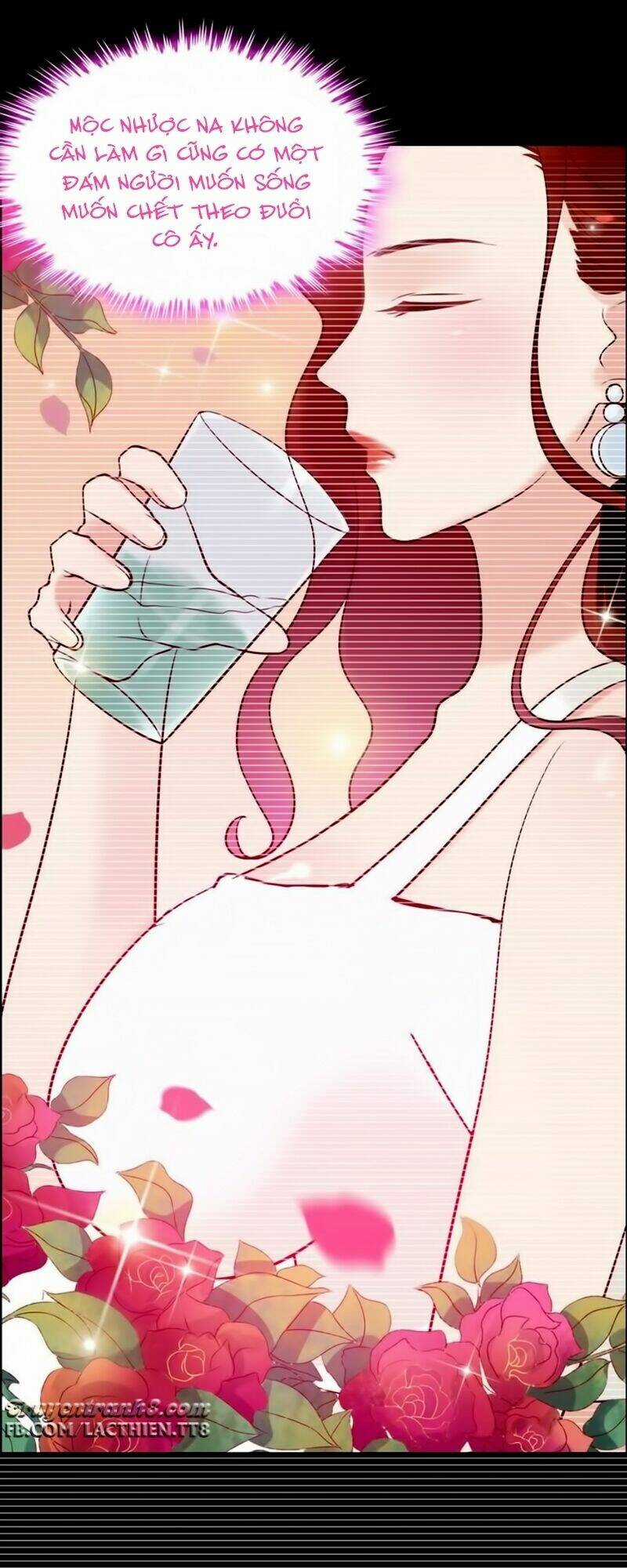 Cô Vợ Hợp Đồng Bỏ Trốn Của Tổng Giám Đốc Chapter 29 trang 35