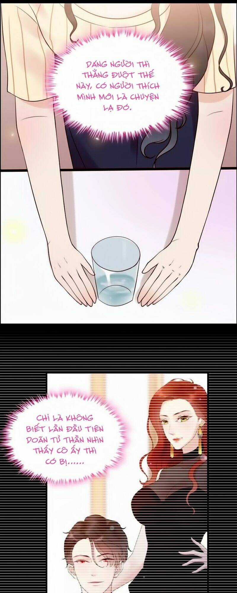 Cô Vợ Hợp Đồng Bỏ Trốn Của Tổng Giám Đốc Chapter 29 trang 37