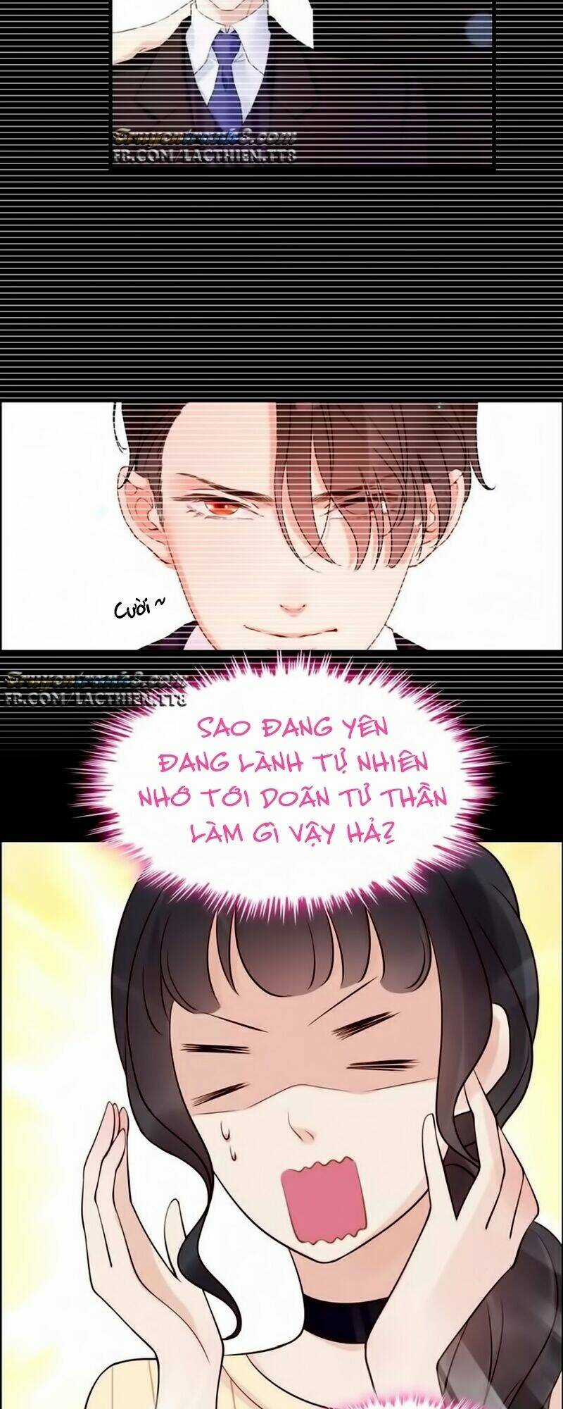 Cô Vợ Hợp Đồng Bỏ Trốn Của Tổng Giám Đốc Chapter 29 trang 38