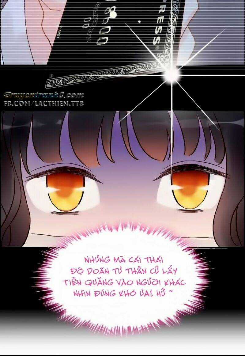 Cô Vợ Hợp Đồng Bỏ Trốn Của Tổng Giám Đốc Chapter 29 trang 4