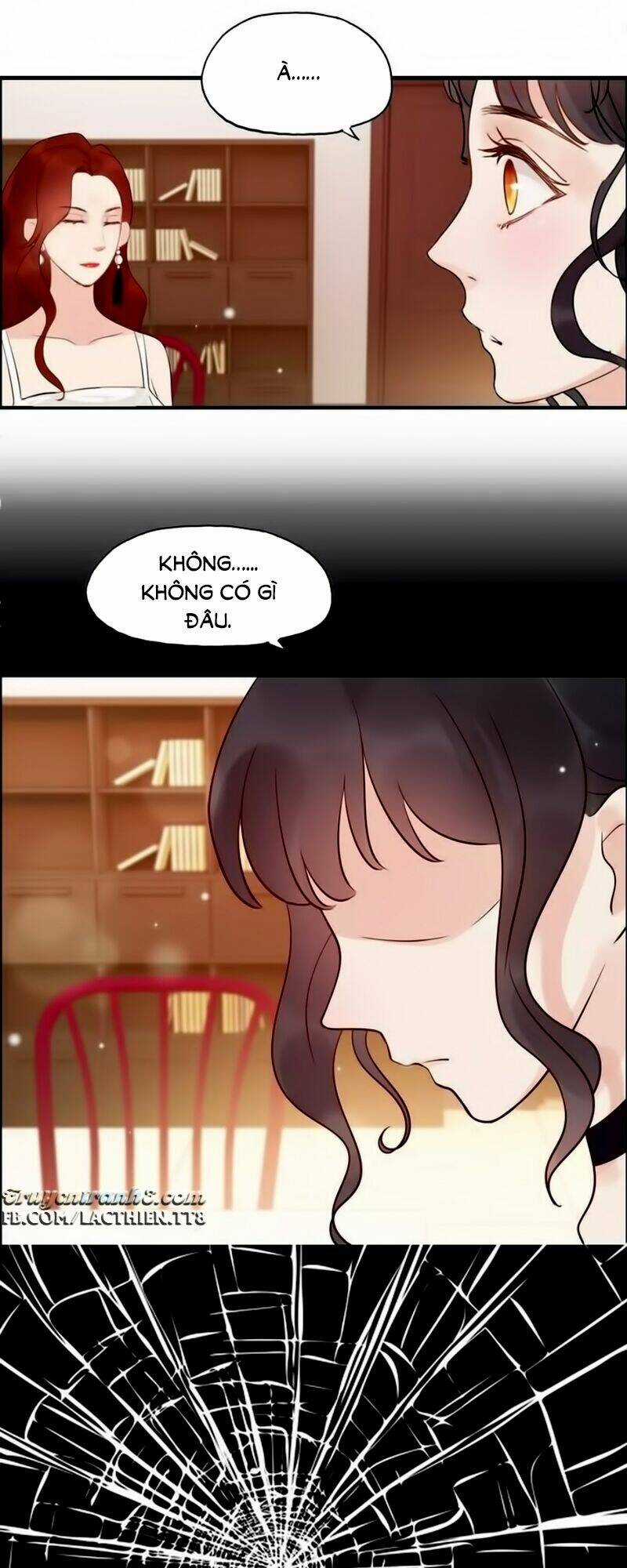 Cô Vợ Hợp Đồng Bỏ Trốn Của Tổng Giám Đốc Chapter 29 trang 43