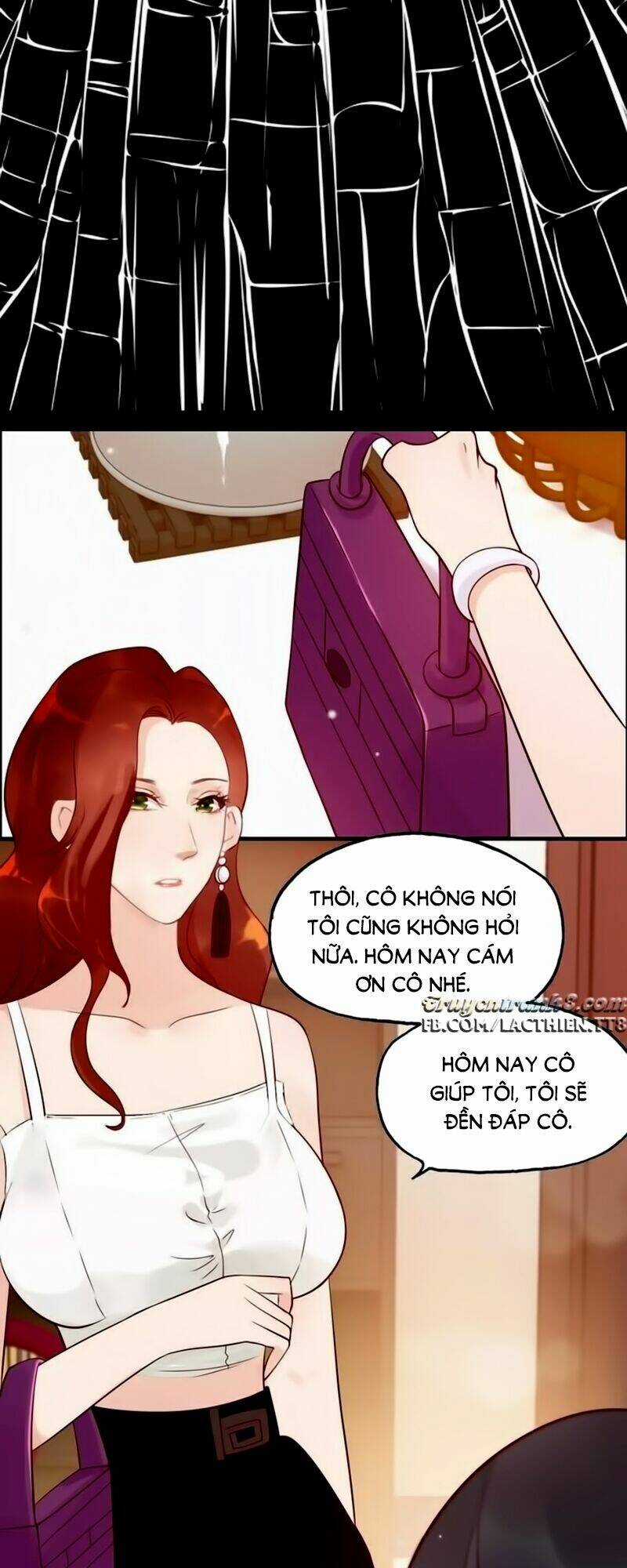 Cô Vợ Hợp Đồng Bỏ Trốn Của Tổng Giám Đốc Chapter 29 trang 45