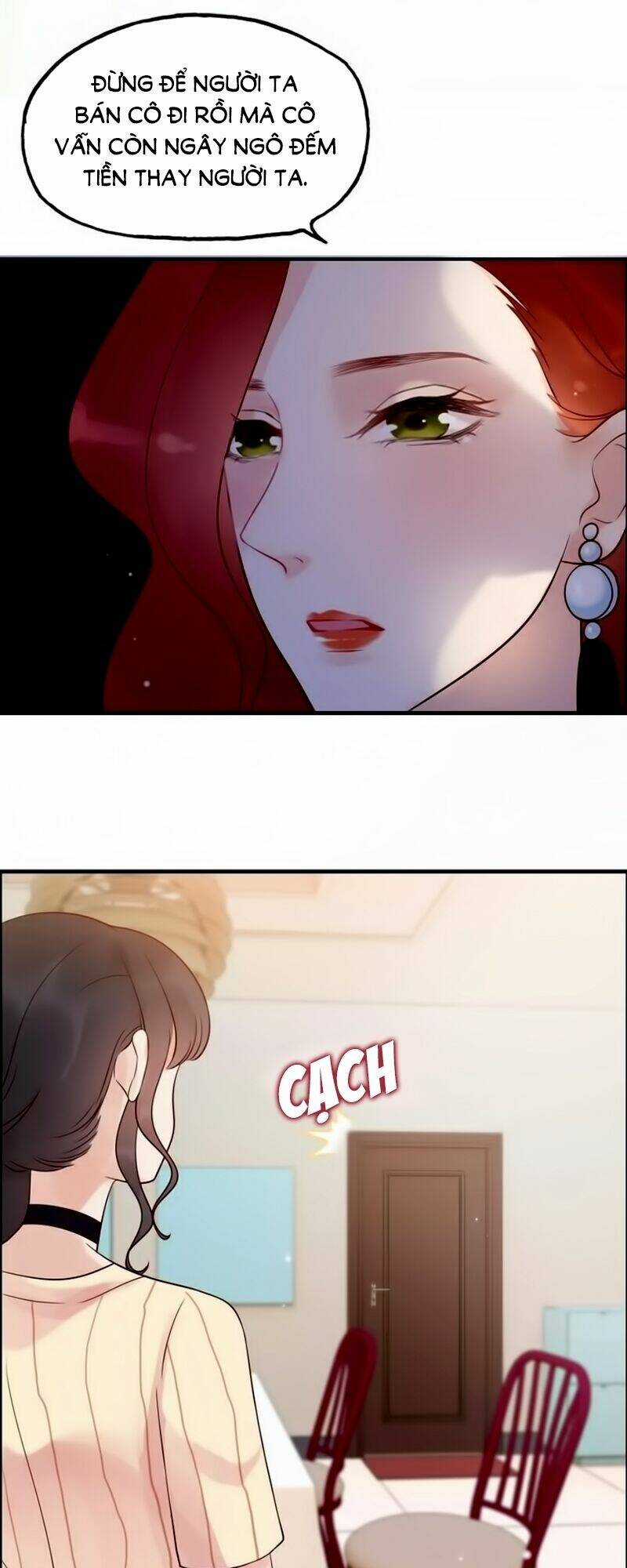 Cô Vợ Hợp Đồng Bỏ Trốn Của Tổng Giám Đốc Chapter 29 trang 49