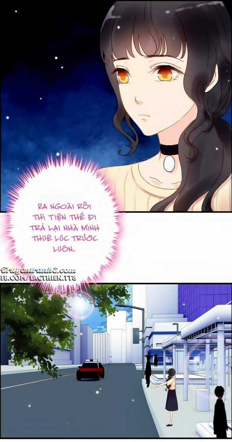 Cô Vợ Hợp Đồng Bỏ Trốn Của Tổng Giám Đốc Chapter 29 trang 5