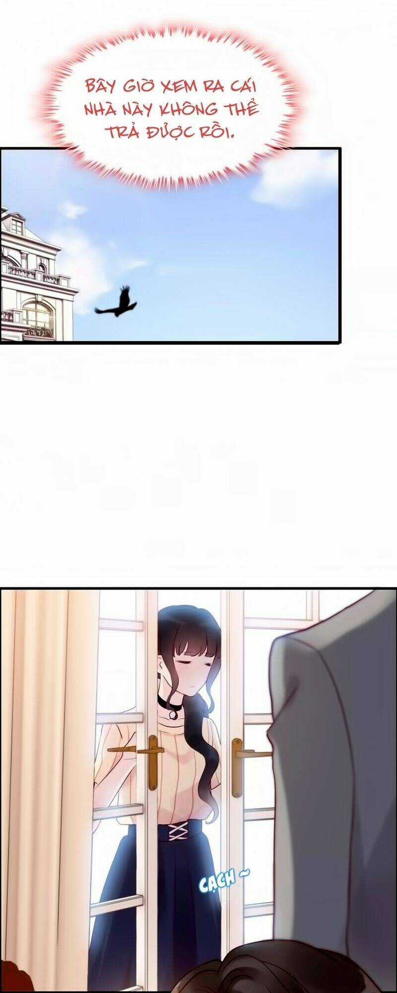 Cô Vợ Hợp Đồng Bỏ Trốn Của Tổng Giám Đốc Chapter 29 trang 51