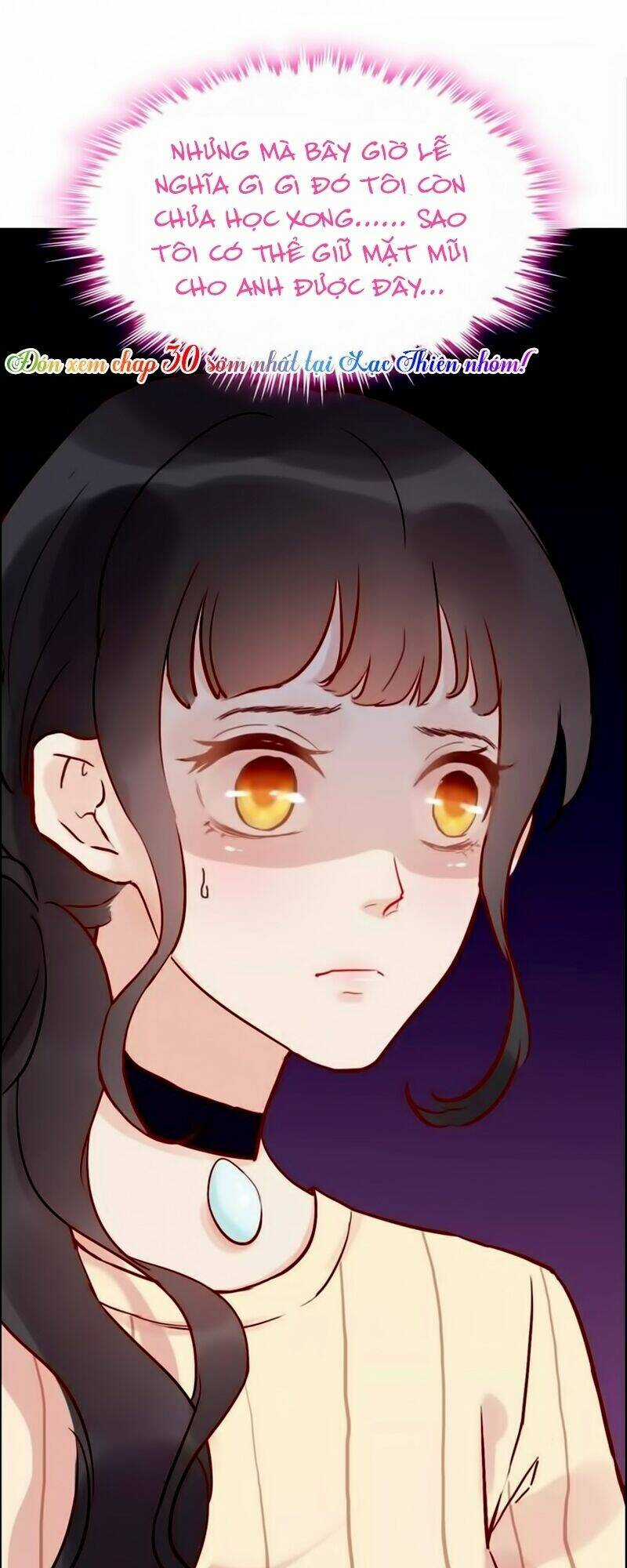 Cô Vợ Hợp Đồng Bỏ Trốn Của Tổng Giám Đốc Chapter 29 trang 58