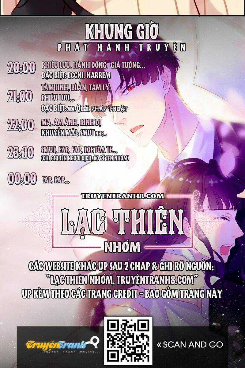 Cô Vợ Hợp Đồng Bỏ Trốn Của Tổng Giám Đốc Chapter 29 trang 59