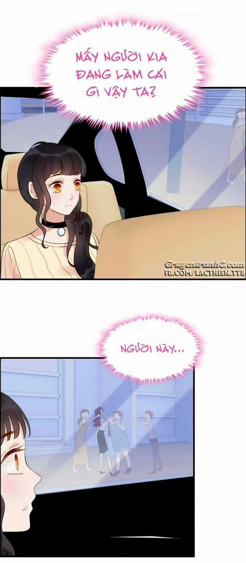 Cô Vợ Hợp Đồng Bỏ Trốn Của Tổng Giám Đốc Chapter 29 trang 6