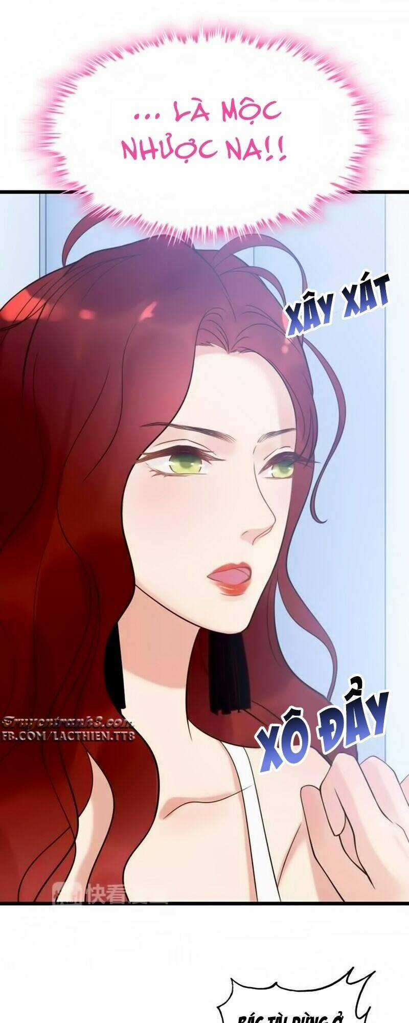 Cô Vợ Hợp Đồng Bỏ Trốn Của Tổng Giám Đốc Chapter 29 trang 7