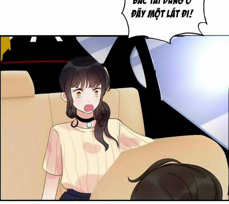 Cô Vợ Hợp Đồng Bỏ Trốn Của Tổng Giám Đốc Chapter 29 trang 8