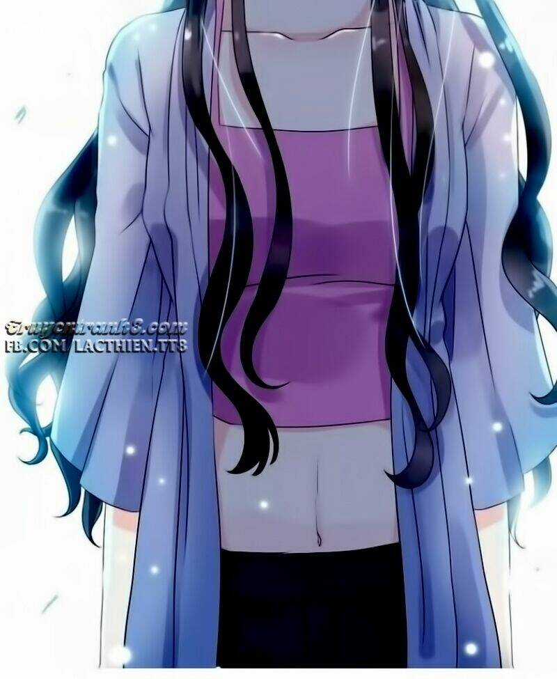 Cô Vợ Hợp Đồng Bỏ Trốn Của Tổng Giám Đốc Chapter 3 trang 20