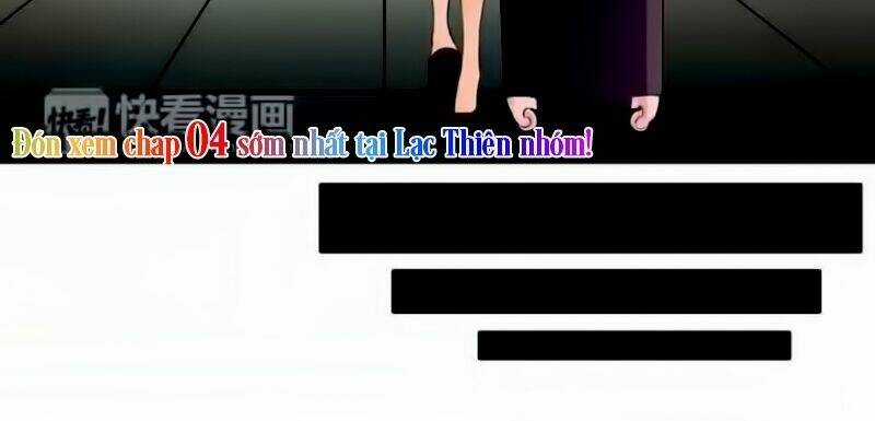 Cô Vợ Hợp Đồng Bỏ Trốn Của Tổng Giám Đốc Chapter 3 trang 28