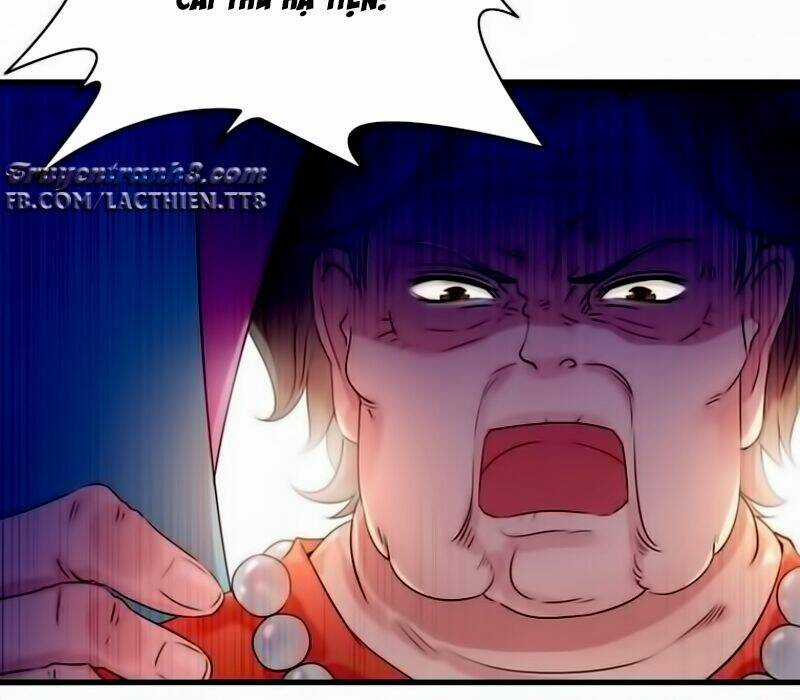 Cô Vợ Hợp Đồng Bỏ Trốn Của Tổng Giám Đốc Chapter 3 trang 6