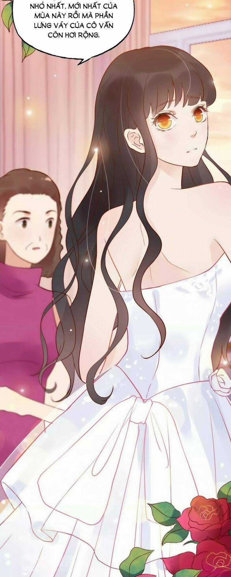 Cô Vợ Hợp Đồng Bỏ Trốn Của Tổng Giám Đốc Chapter 30 trang 1