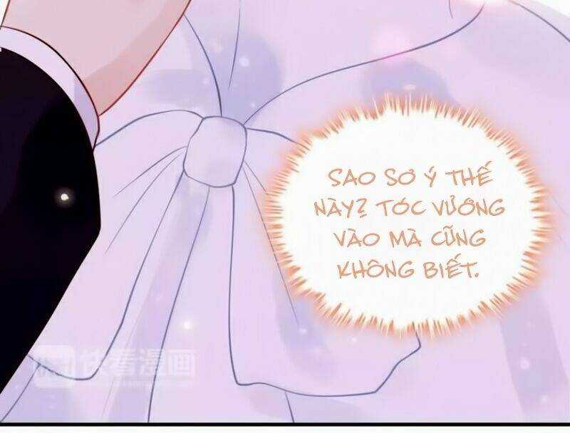 Cô Vợ Hợp Đồng Bỏ Trốn Của Tổng Giám Đốc Chapter 30 trang 11