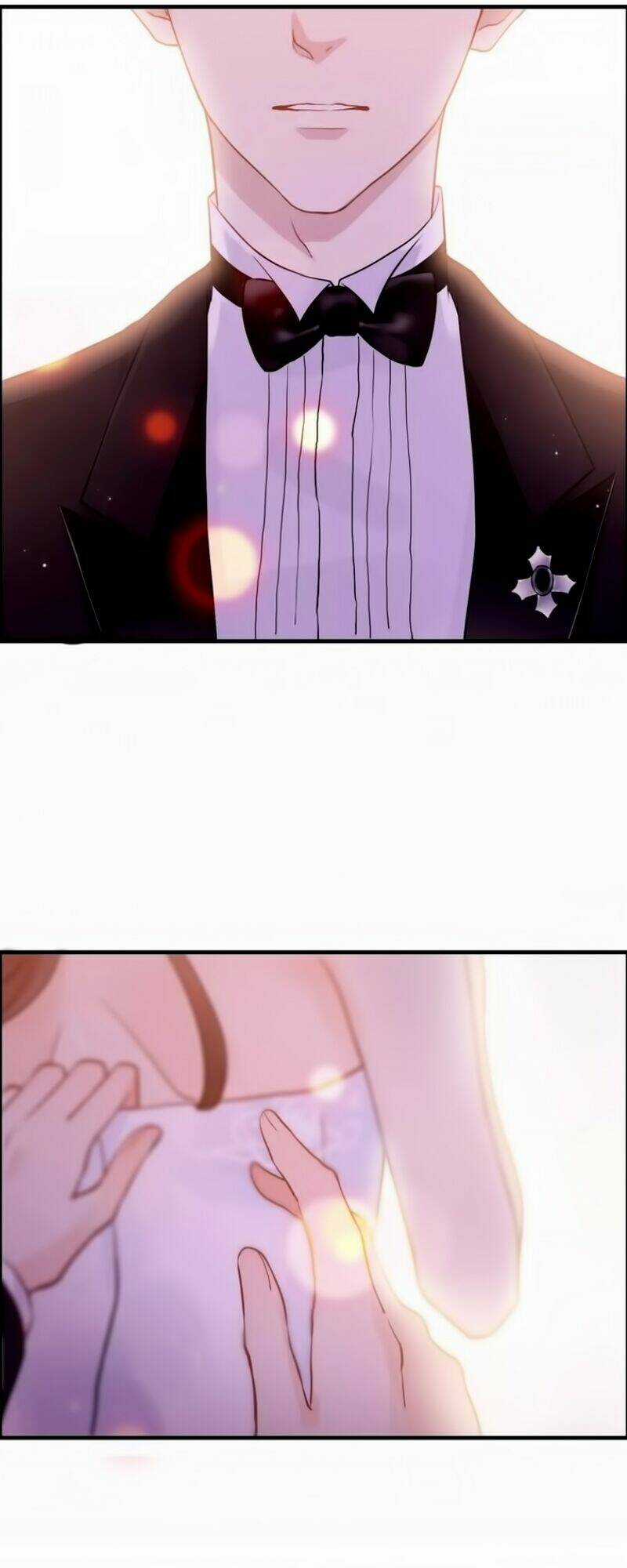 Cô Vợ Hợp Đồng Bỏ Trốn Của Tổng Giám Đốc Chapter 30 trang 12