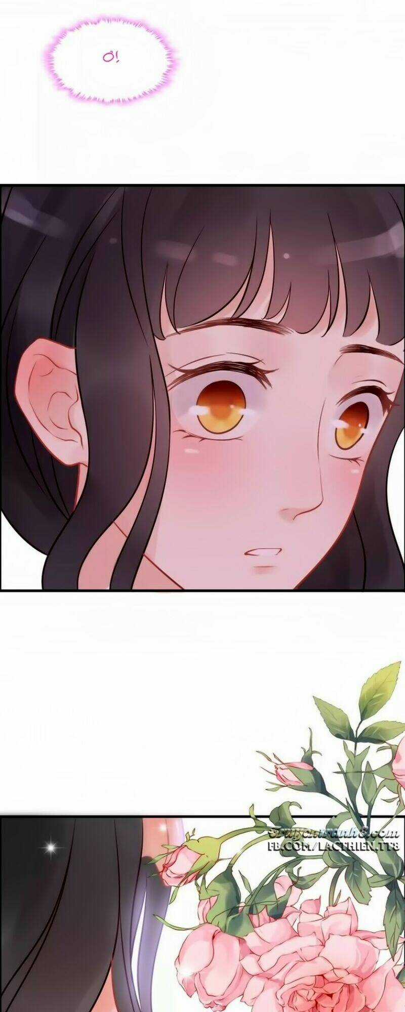 Cô Vợ Hợp Đồng Bỏ Trốn Của Tổng Giám Đốc Chapter 30 trang 14