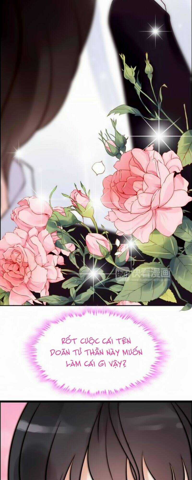 Cô Vợ Hợp Đồng Bỏ Trốn Của Tổng Giám Đốc Chapter 30 trang 16