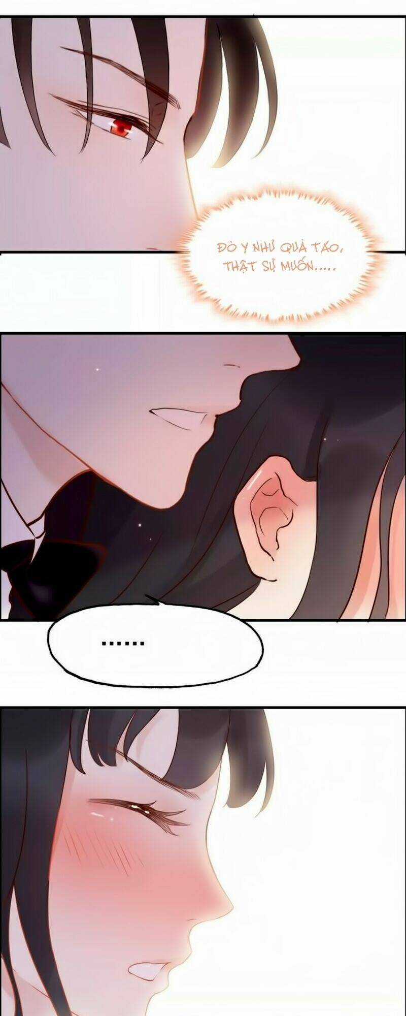 Cô Vợ Hợp Đồng Bỏ Trốn Của Tổng Giám Đốc Chapter 30 trang 19