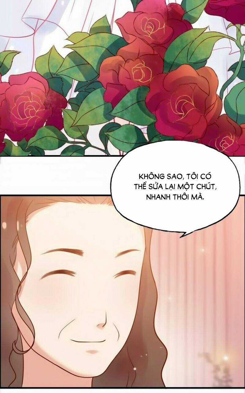 Cô Vợ Hợp Đồng Bỏ Trốn Của Tổng Giám Đốc Chapter 30 trang 2