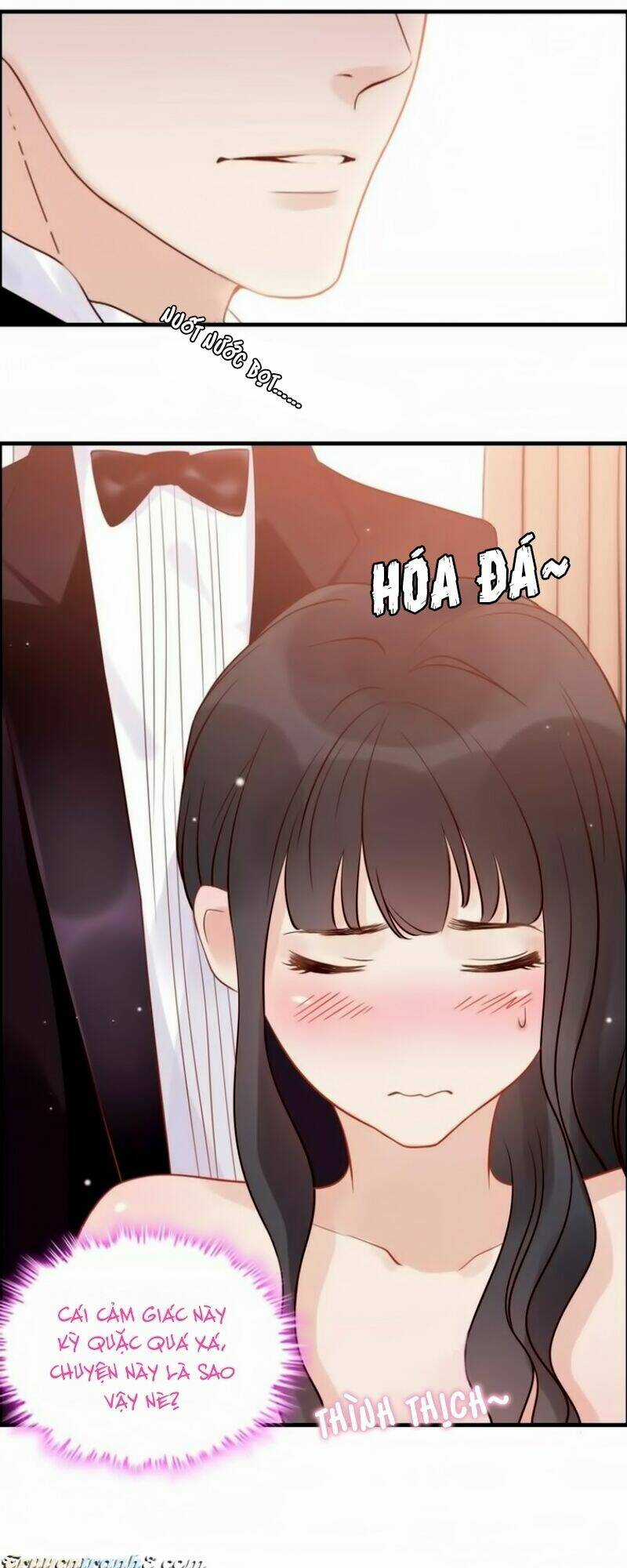 Cô Vợ Hợp Đồng Bỏ Trốn Của Tổng Giám Đốc Chapter 30 trang 23