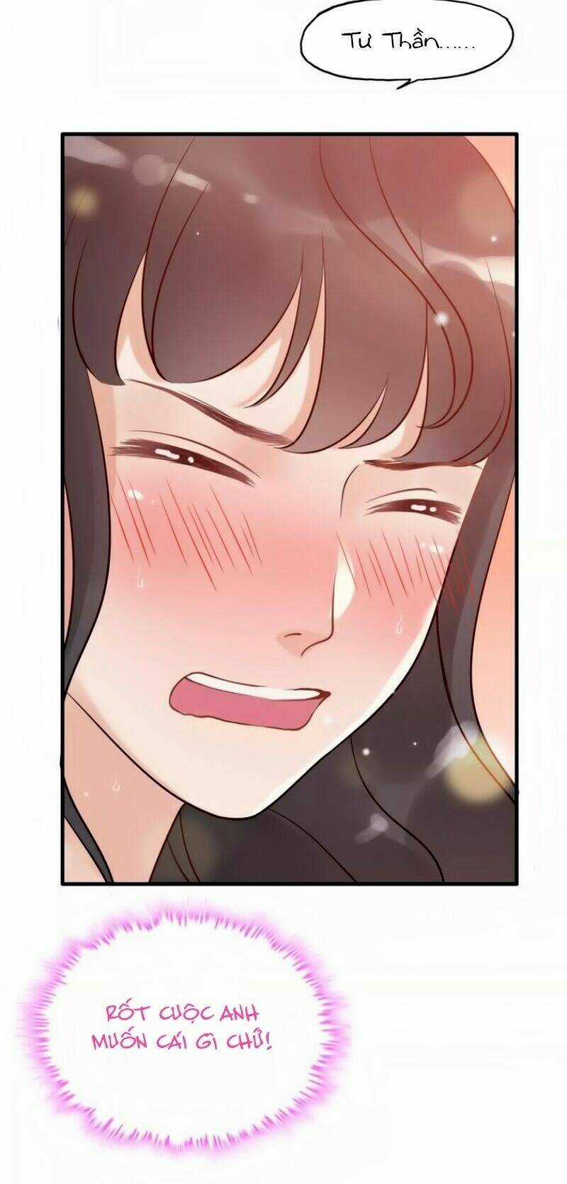 Cô Vợ Hợp Đồng Bỏ Trốn Của Tổng Giám Đốc Chapter 30 trang 27