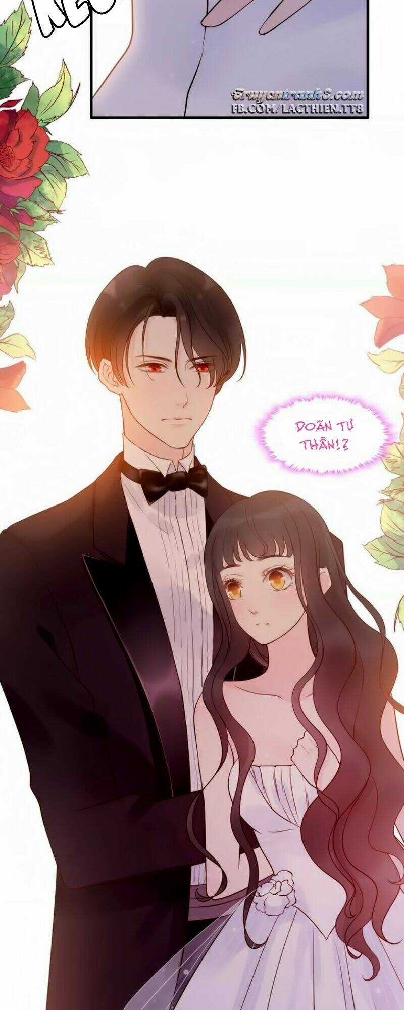 Cô Vợ Hợp Đồng Bỏ Trốn Của Tổng Giám Đốc Chapter 30 trang 6