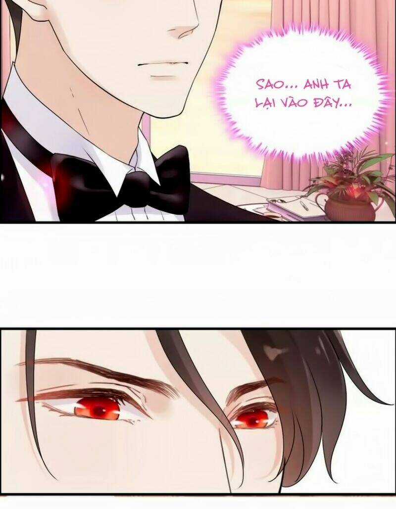 Cô Vợ Hợp Đồng Bỏ Trốn Của Tổng Giám Đốc Chapter 30 trang 9