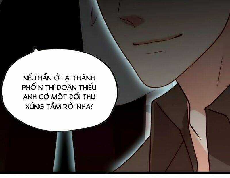 Cô Vợ Hợp Đồng Bỏ Trốn Của Tổng Giám Đốc Chapter 31 trang 24