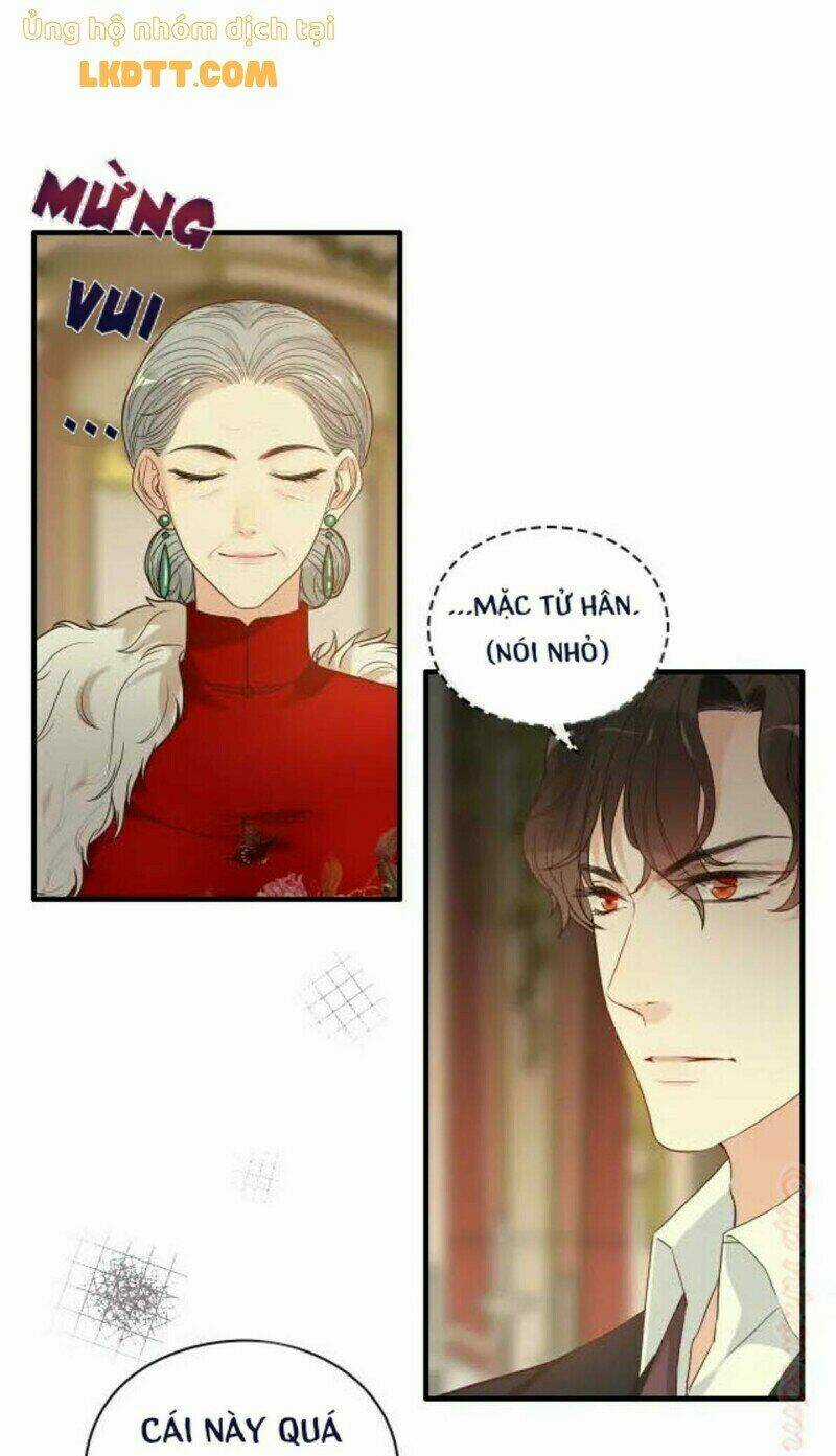 Cô Vợ Hợp Đồng Bỏ Trốn Của Tổng Giám Đốc Chapter 364 trang 1