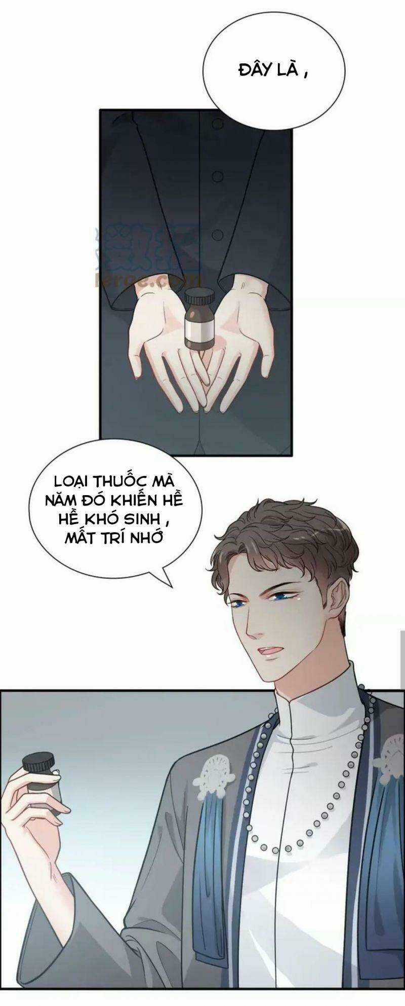 Cô Vợ Hợp Đồng Bỏ Trốn Của Tổng Giám Đốc Chapter 381 trang 1