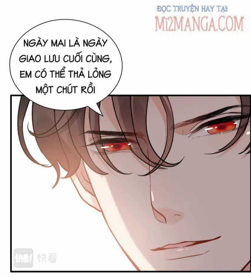 Cô Vợ Hợp Đồng Bỏ Trốn Của Tổng Giám Đốc Chapter 385.5 trang 1