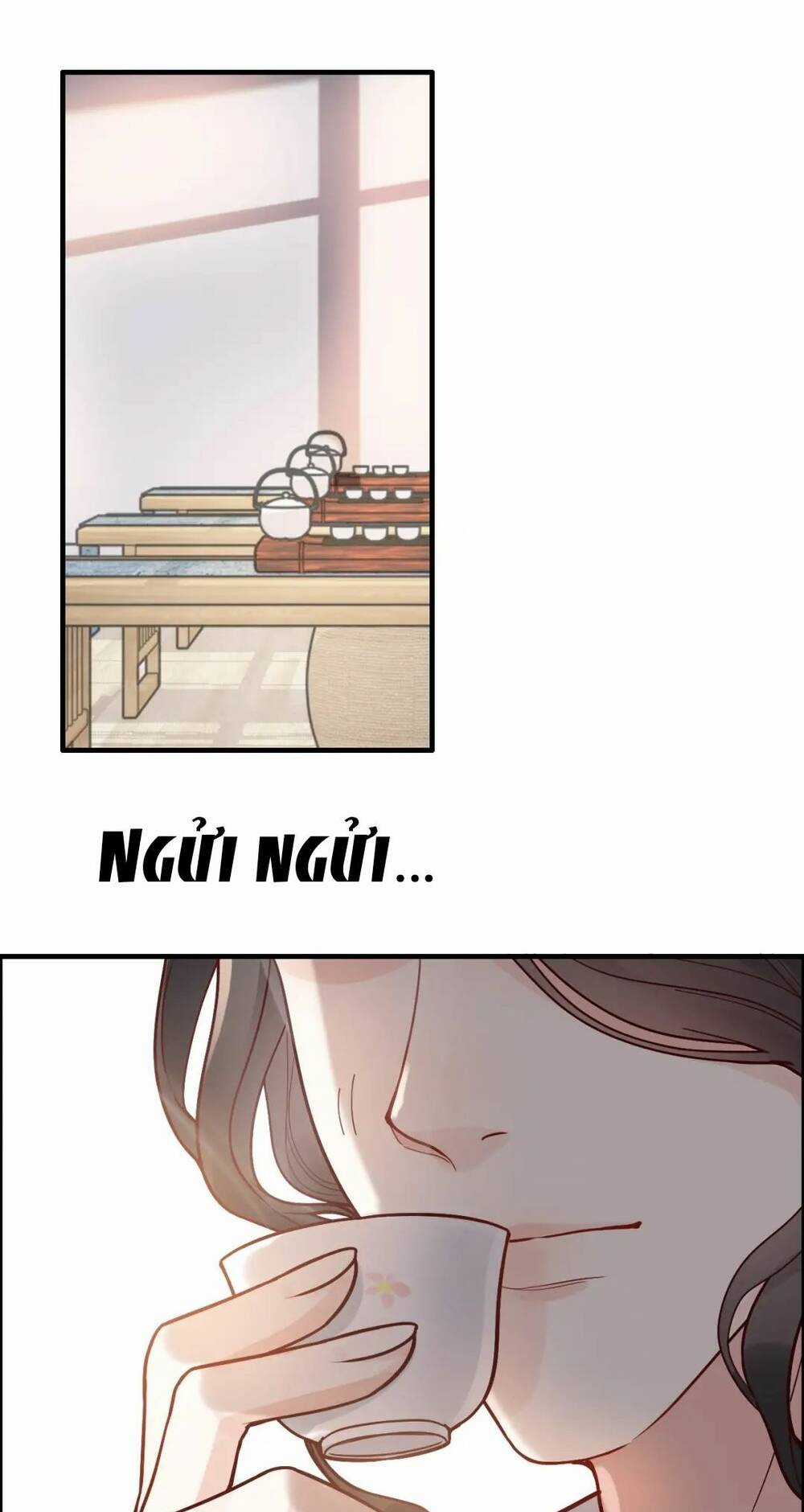 Cô Vợ Hợp Đồng Bỏ Trốn Của Tổng Giám Đốc Chapter 390 trang 1