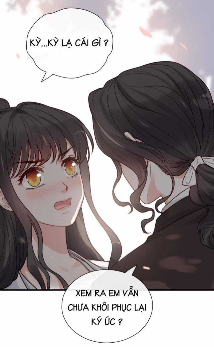 Cô Vợ Hợp Đồng Bỏ Trốn Của Tổng Giám Đốc Chapter 391.5 trang 1