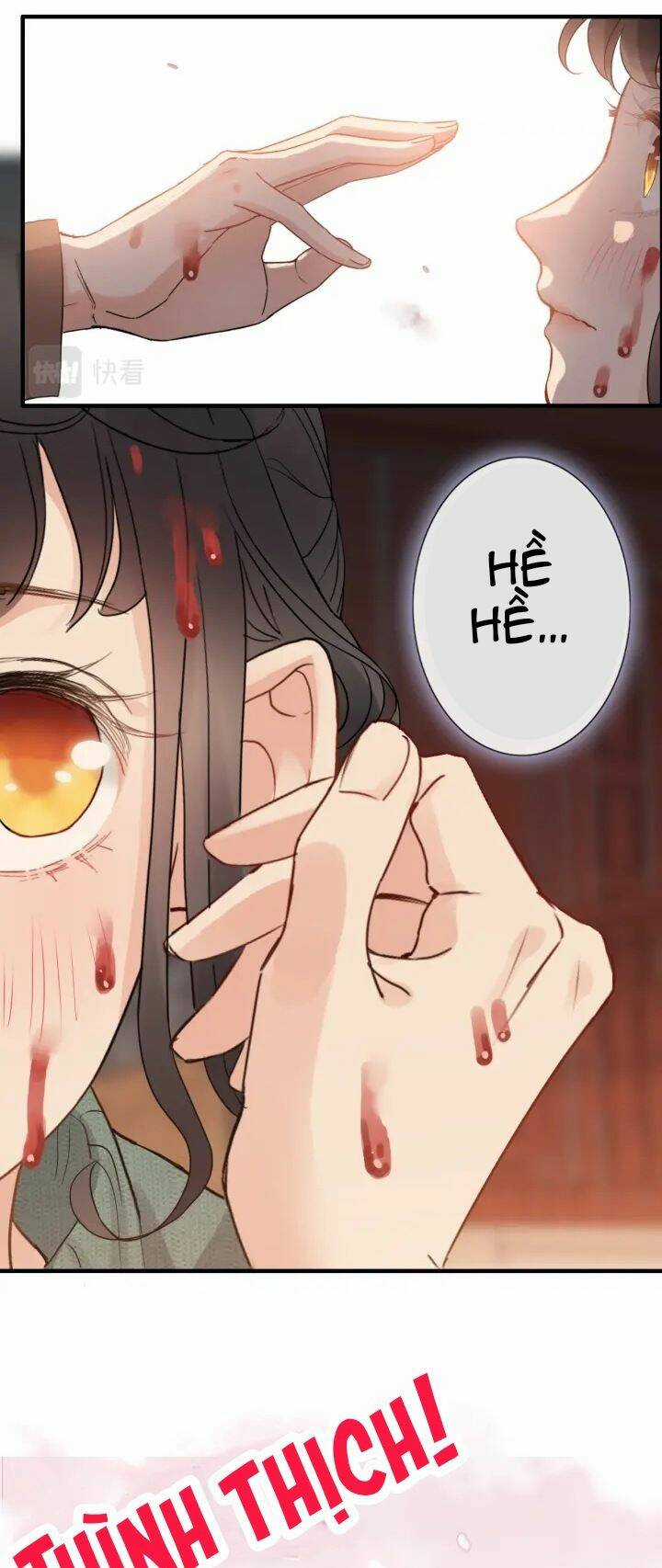 Cô Vợ Hợp Đồng Bỏ Trốn Của Tổng Giám Đốc Chapter 394 trang 1