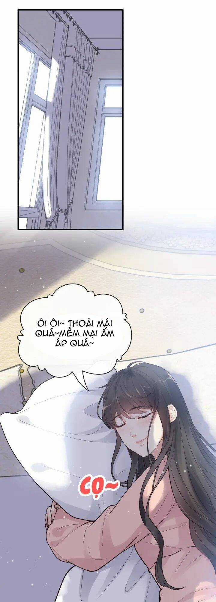 Cô Vợ Hợp Đồng Bỏ Trốn Của Tổng Giám Đốc Chapter 395 trang 1