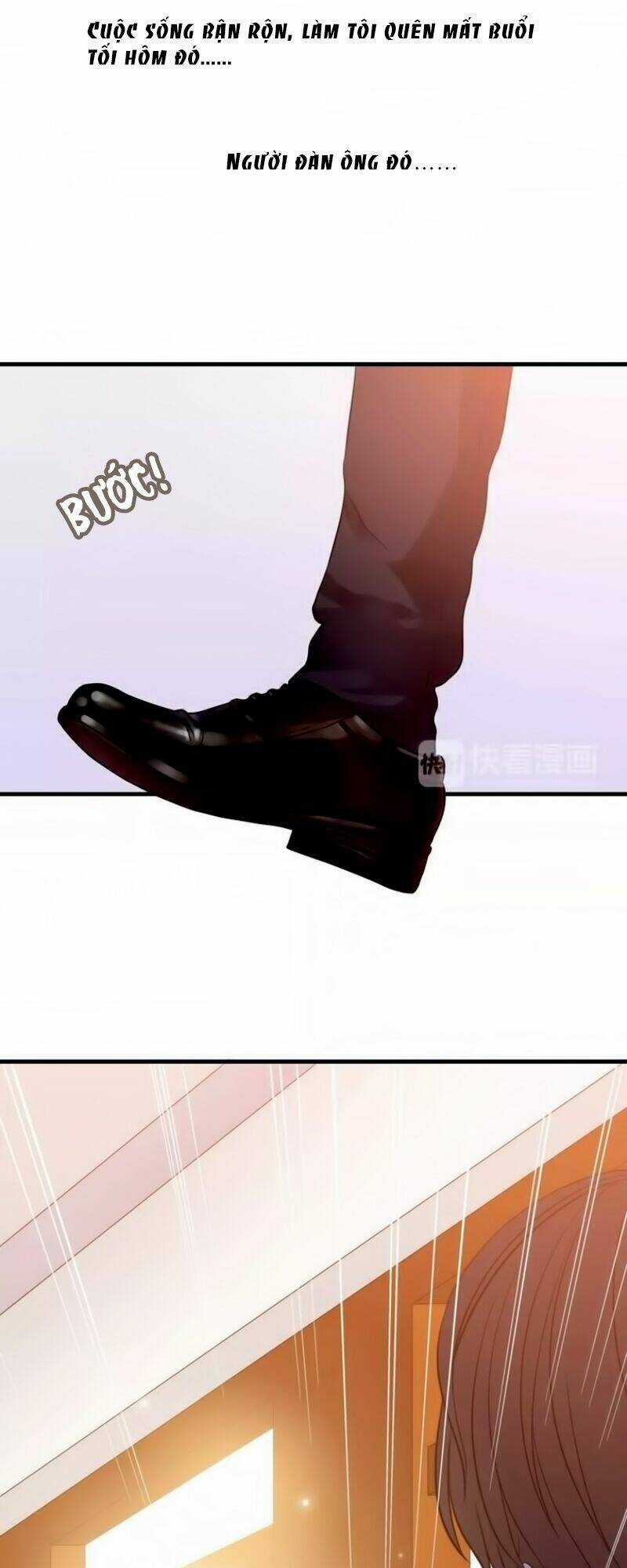 Cô Vợ Hợp Đồng Bỏ Trốn Của Tổng Giám Đốc Chapter 4.1 trang 10