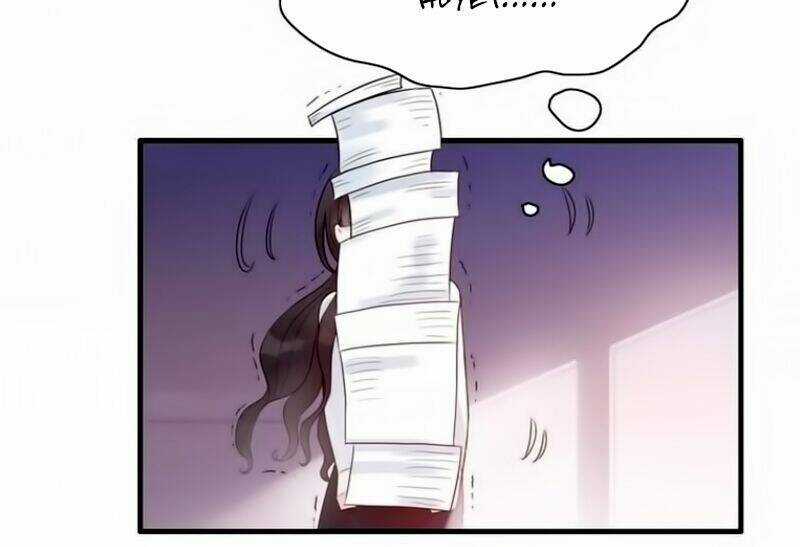 Cô Vợ Hợp Đồng Bỏ Trốn Của Tổng Giám Đốc Chapter 4.1 trang 14