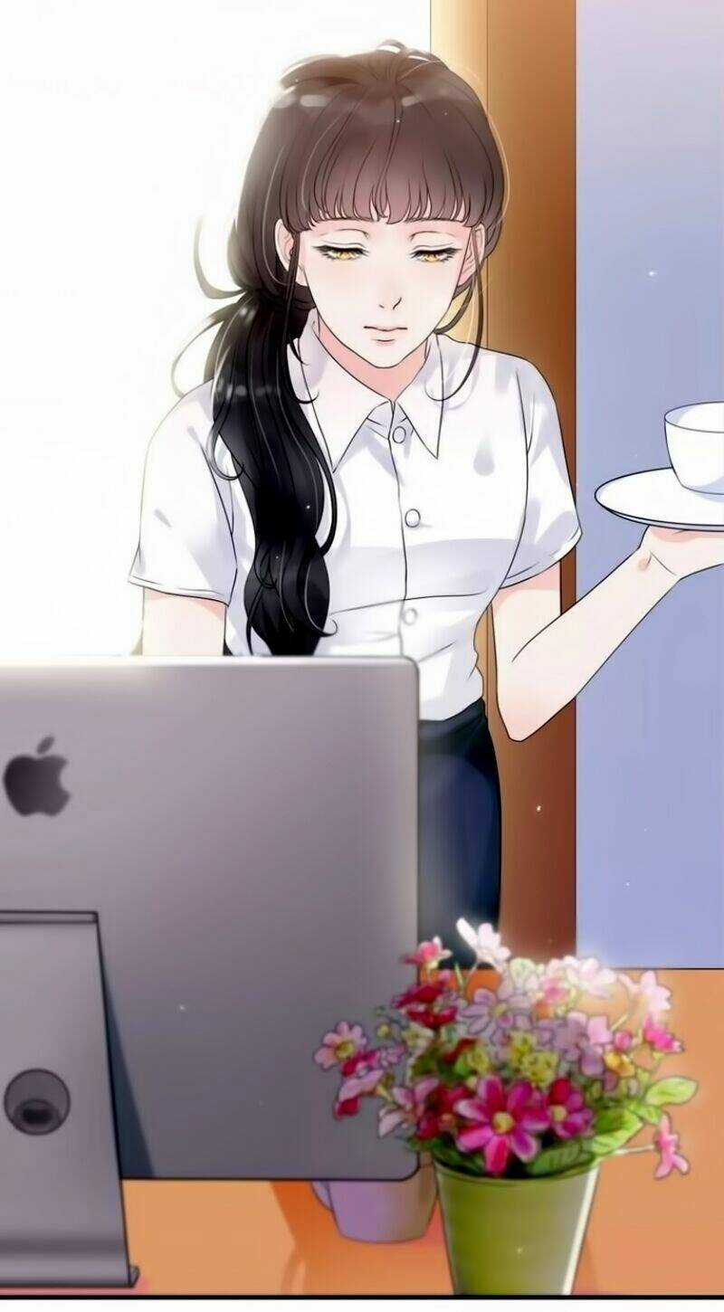 Cô Vợ Hợp Đồng Bỏ Trốn Của Tổng Giám Đốc Chapter 4.1 trang 2